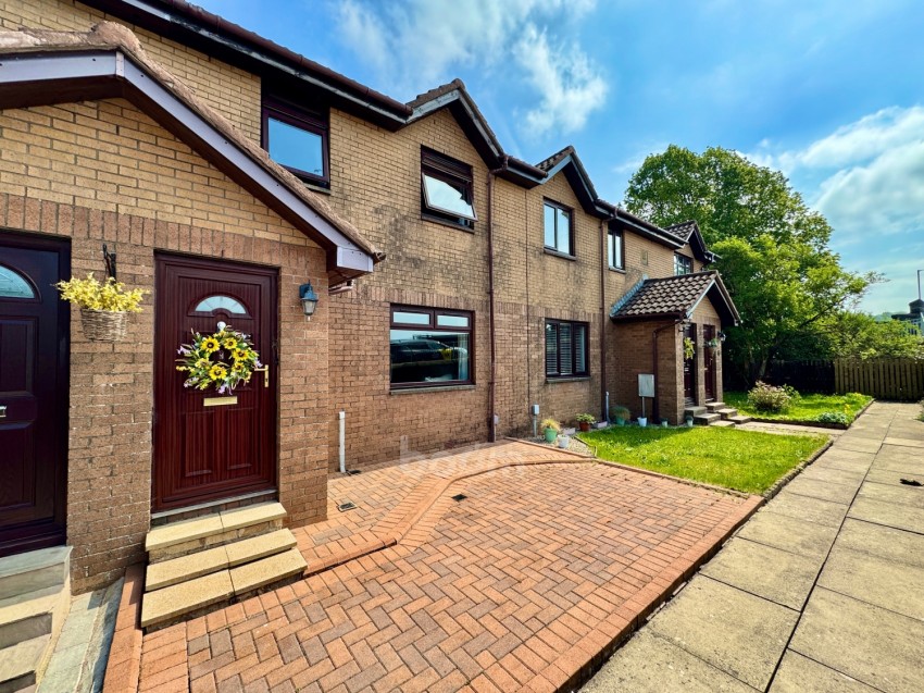 Images for 8 Burnside Grove, Johnstone