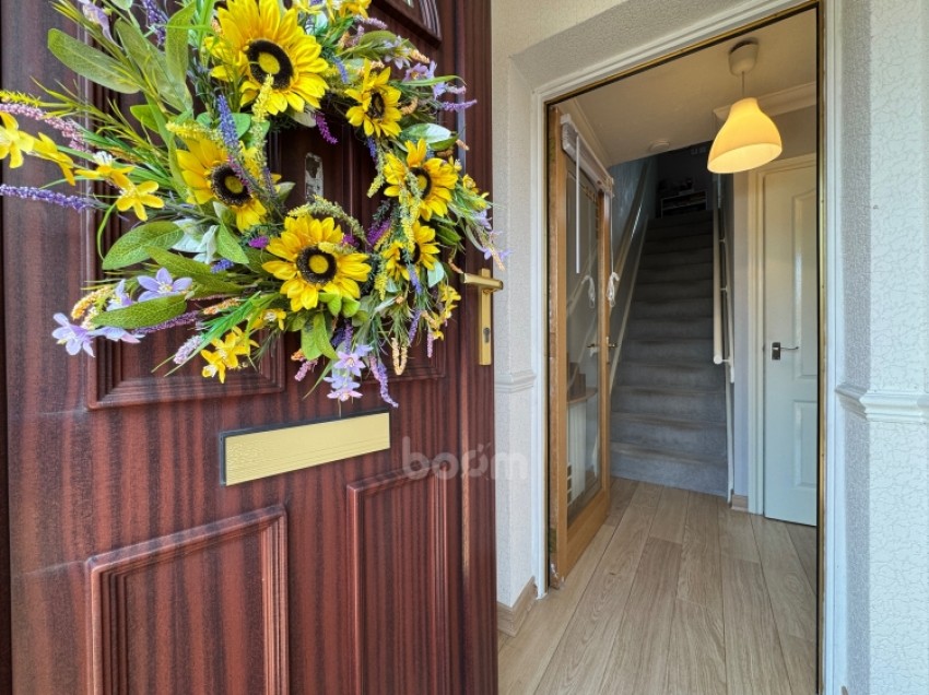 Images for 8 Burnside Grove, Johnstone, Renfrewshire, PA5 8QR, UK