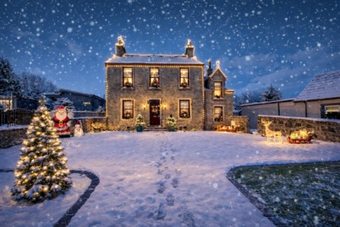 View Full Details for 5 School Road, Kilbirnie, Ayrshire, KA25 7AU, UK