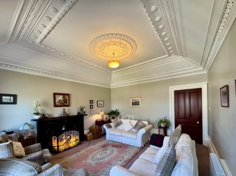 View Full Details for 5 School Road, Kilbirnie, Ayrshire, KA25 7AU, UK