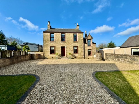 View Full Details for 5 School Road, Kilbirnie, Ayrshire, KA25 7AU, UK