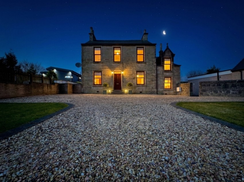 Images for 5 School Road, Kilbirnie, Ayrshire, KA25 7AU, UK