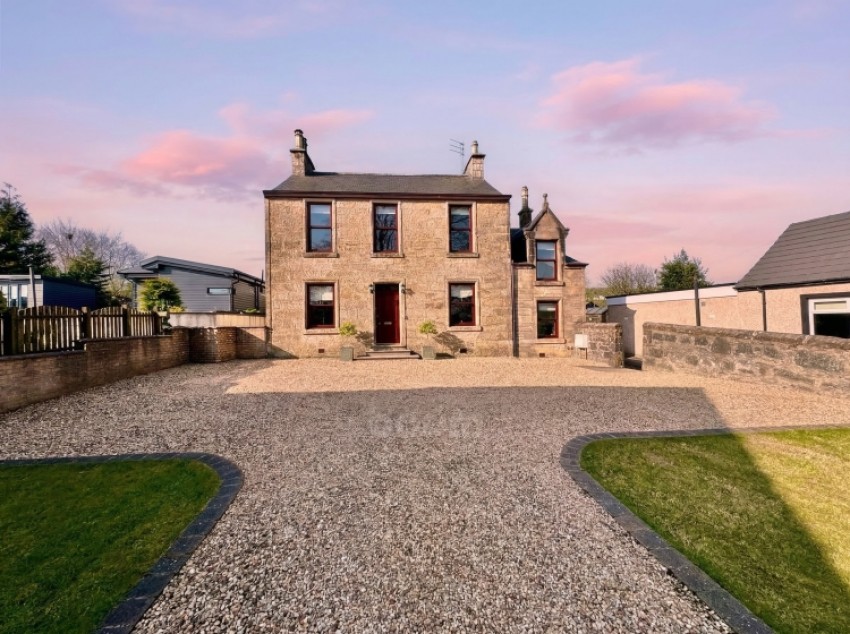 Images for 5 School Road, Kilbirnie, Ayrshire, KA25 7AU, UK