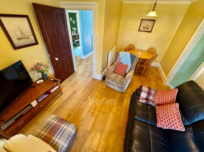 Images for 5 School Road, Kilbirnie, Ayrshire, KA25 7AU, UK