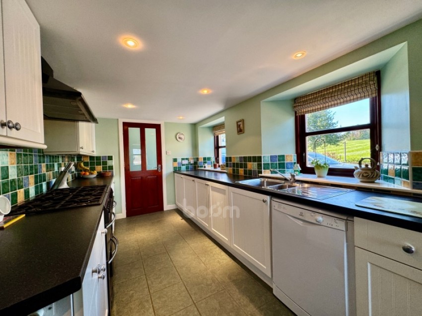 Images for 5 School Road, Kilbirnie, Ayrshire, KA25 7AU, UK