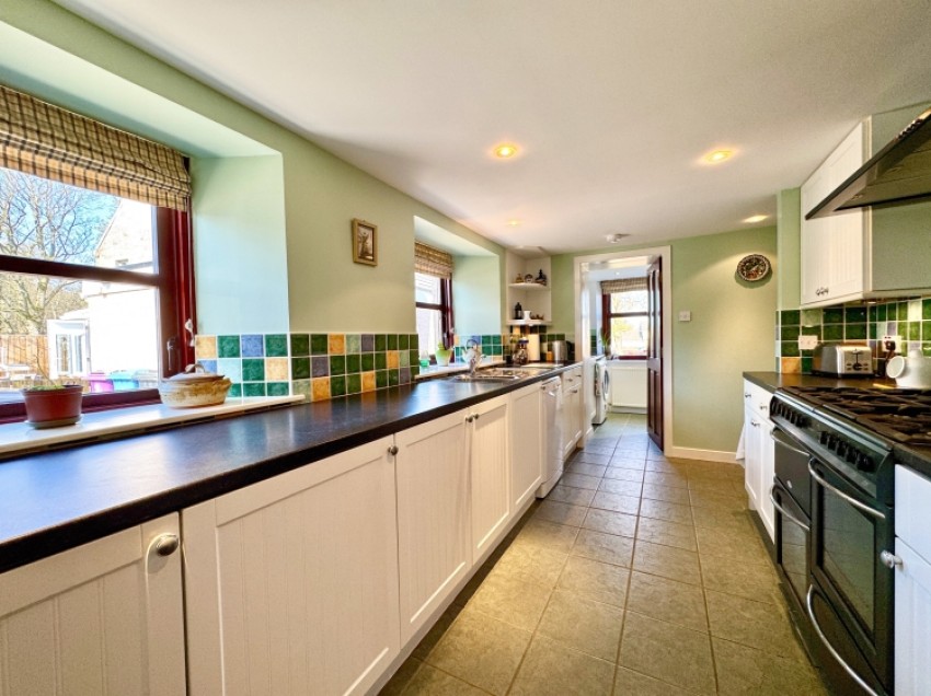 Images for 5 School Road, Kilbirnie, Ayrshire, KA25 7AU, UK