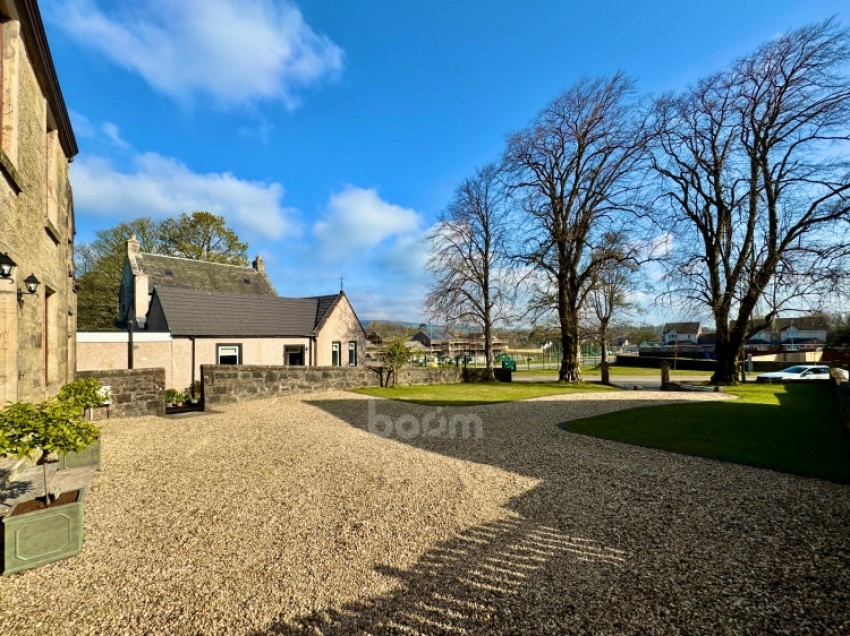 Images for 5 School Road, Kilbirnie, Ayrshire, KA25 7AU, UK