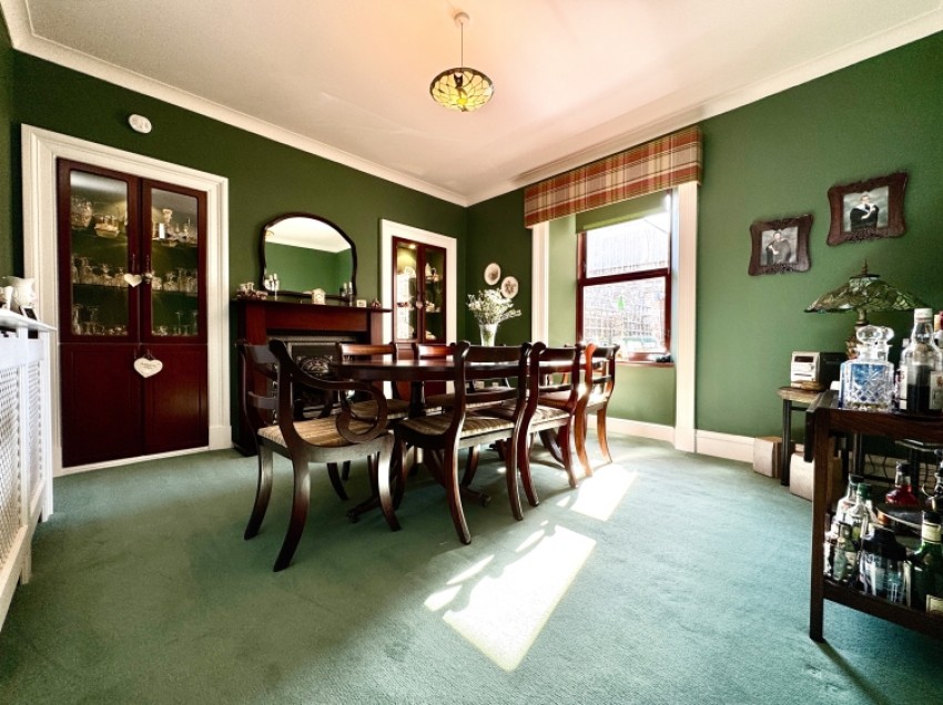 Images for 5 School Road, Kilbirnie, Ayrshire, KA25 7AU, UK