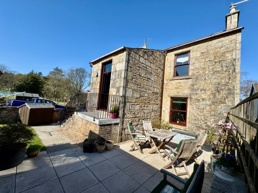 Images for 5 School Road, Kilbirnie, Ayrshire, KA25 7AU, UK