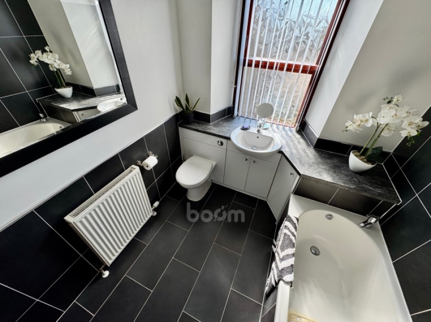 Images for 5 School Road, Kilbirnie, Ayrshire, KA25 7AU, UK