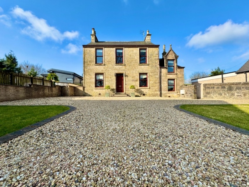 Images for 5 School Road, Kilbirnie, Ayrshire, KA25 7AU, UK