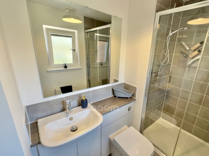 Images for 17 John Parker Avenue, Irvine, Ayrshire, KA11 4FE, UK