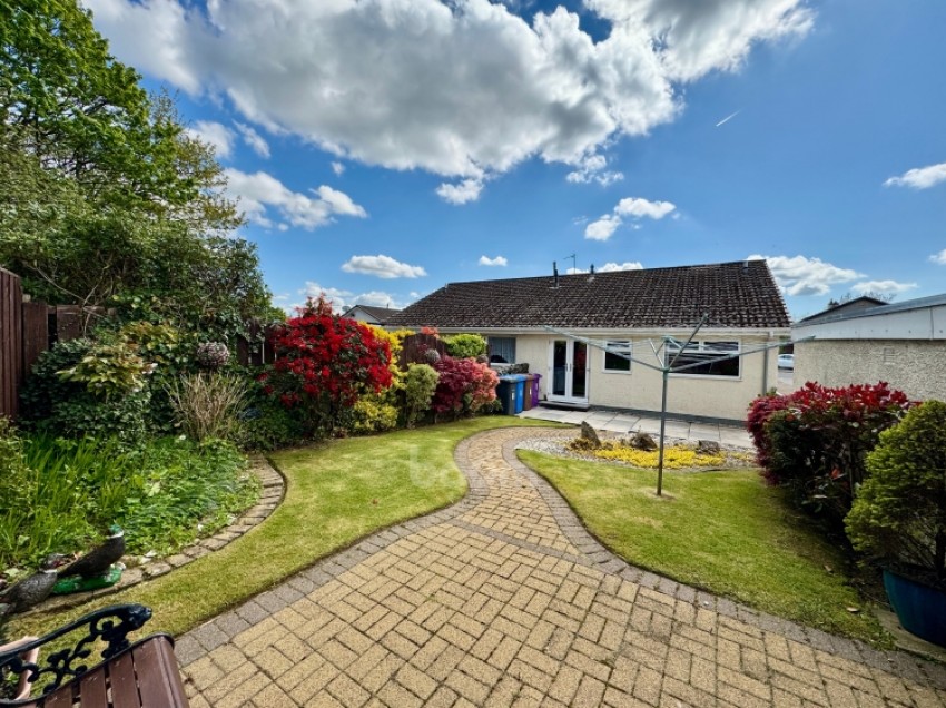 Images for 8 St. Andrews Gardens, Dalry, Ayrshire, KA24 4JZ, UK