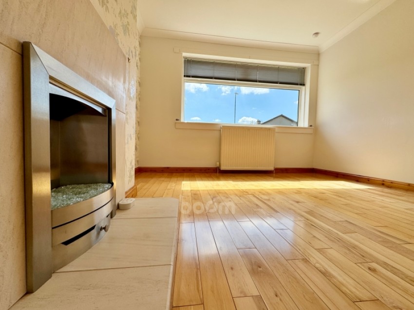 Images for 8 St. Andrews Gardens, Dalry, Ayrshire, KA24 4JZ, UK