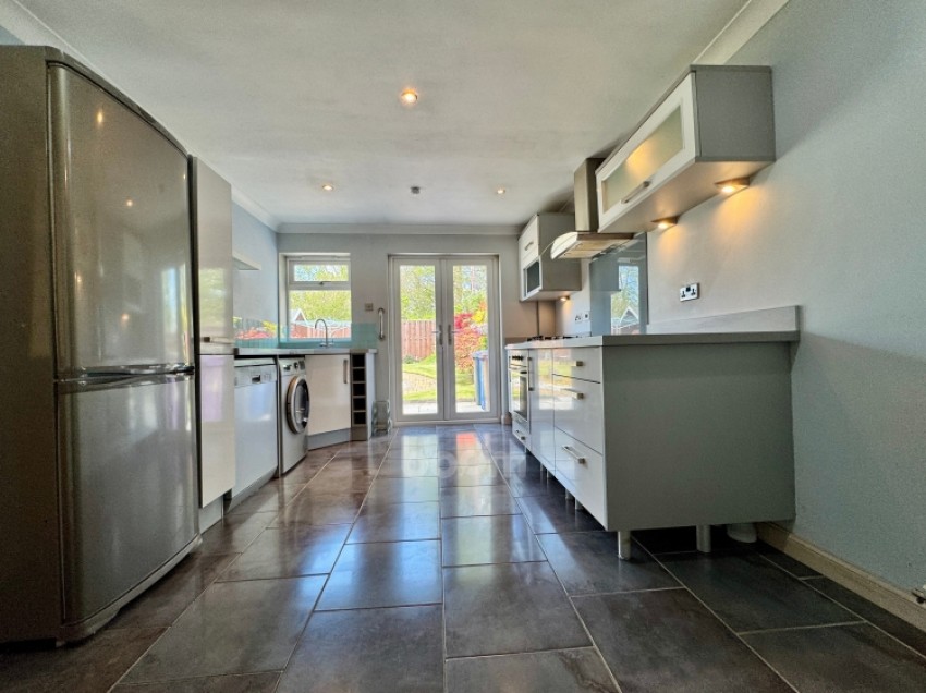 Images for 8 St. Andrews Gardens, Dalry, Ayrshire, KA24 4JZ, UK