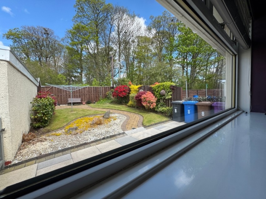 Images for 8 St. Andrews Gardens, Dalry, Ayrshire, KA24 4JZ, UK