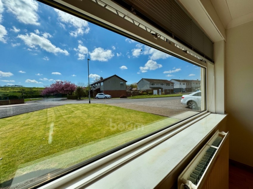 Images for 8 St. Andrews Gardens, Dalry, Ayrshire, KA24 4JZ, UK