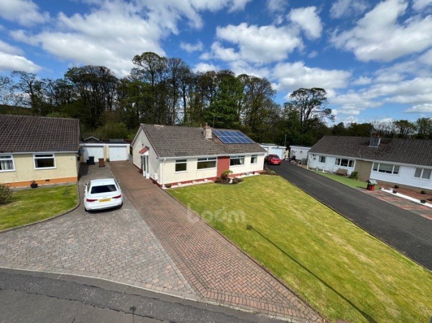 Images for 8 St. Andrews Gardens, Dalry, Ayrshire, KA24 4JZ, UK