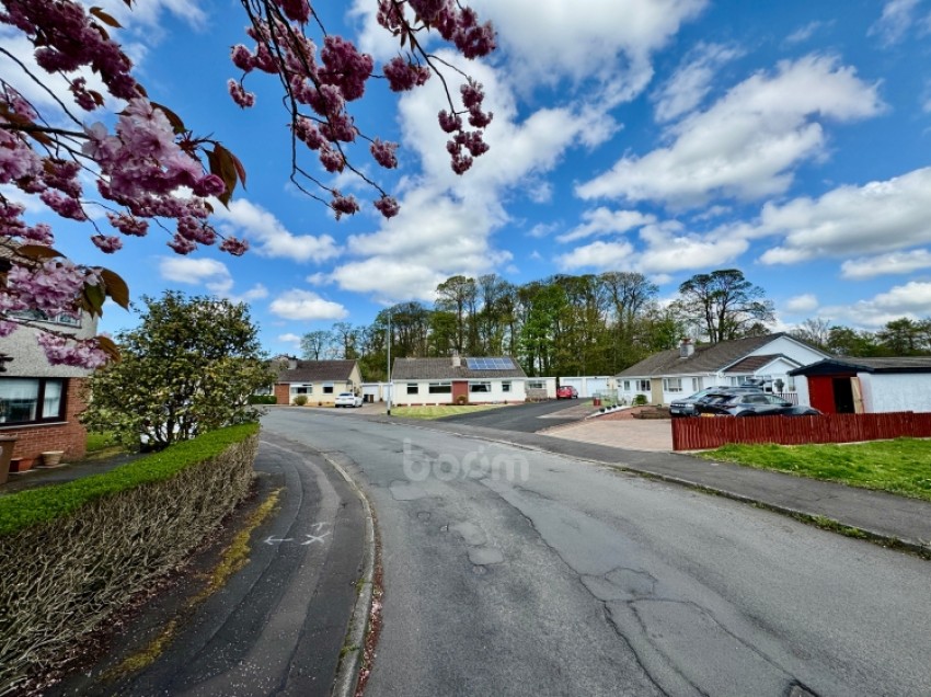 Images for 8 St. Andrews Gardens, Dalry, Ayrshire, KA24 4JZ, UK