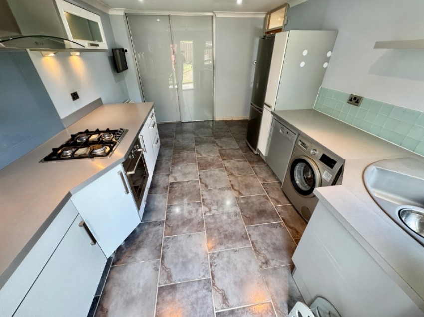 Images for 8 St. Andrews Gardens, Dalry, Ayrshire, KA24 4JZ, UK