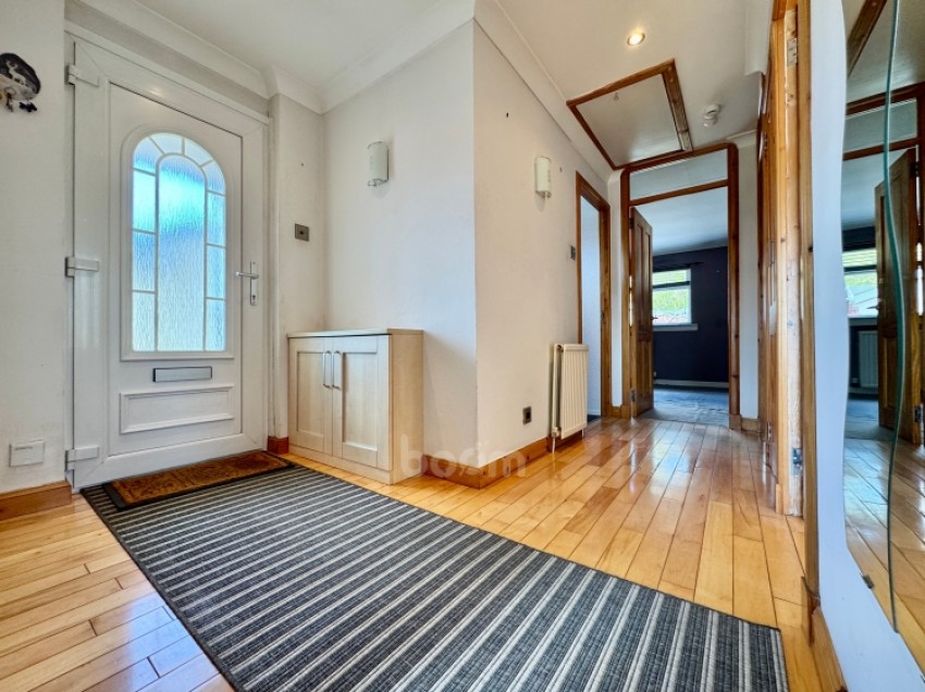 Images for 8 St. Andrews Gardens, Dalry, Ayrshire, KA24 4JZ, UK