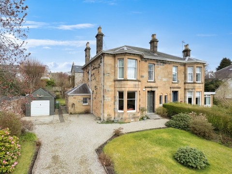 View Full Details for 31 Monreith Road, Glasgow, G43 2NY, UK