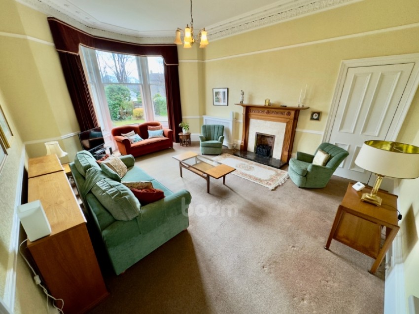 Images for 31 Monreith Road, Glasgow, G43 2NY, UK