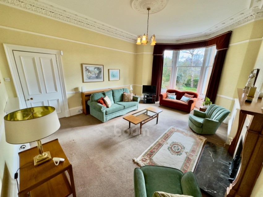 Images for 31 Monreith Road, Glasgow, G43 2NY, UK