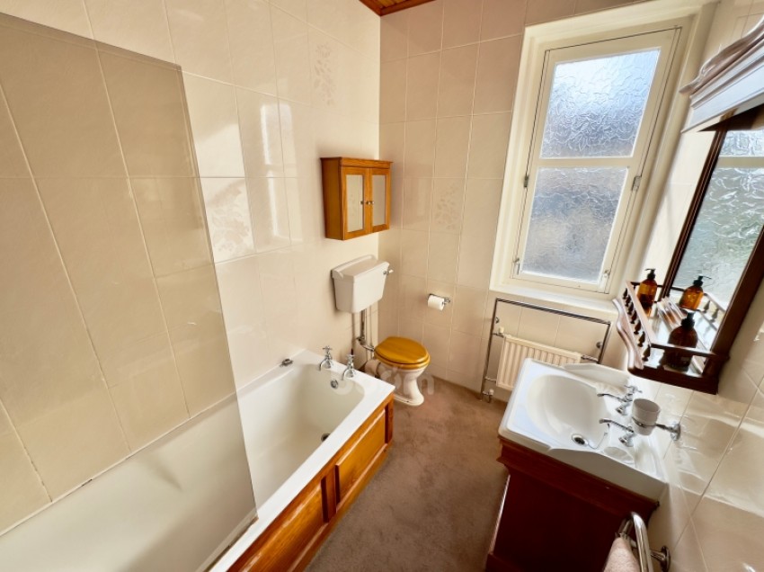 Images for 31 Monreith Road, Glasgow, G43 2NY, UK