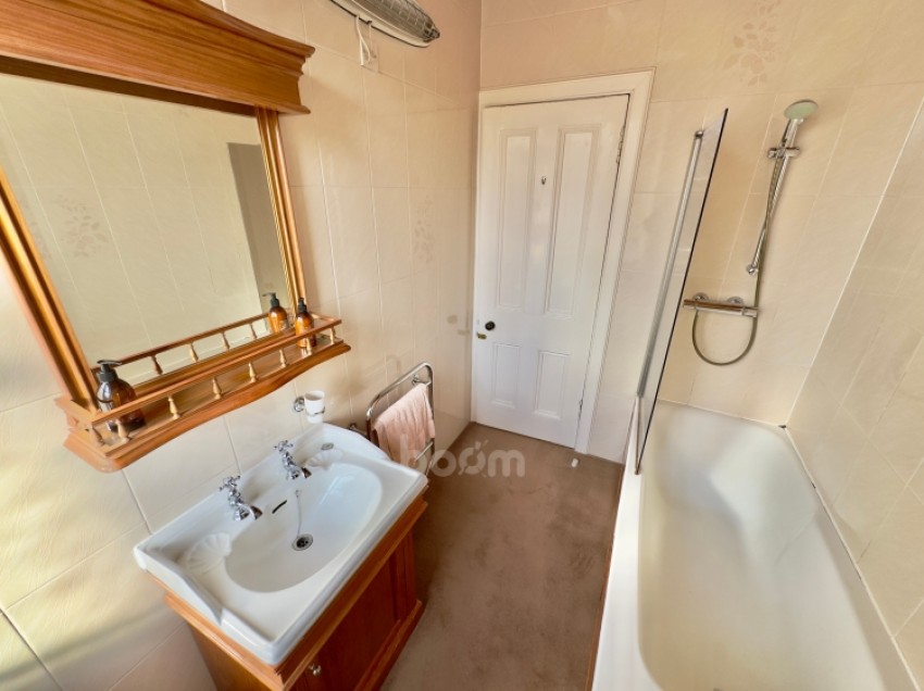 Images for 31 Monreith Road, Glasgow, G43 2NY, UK
