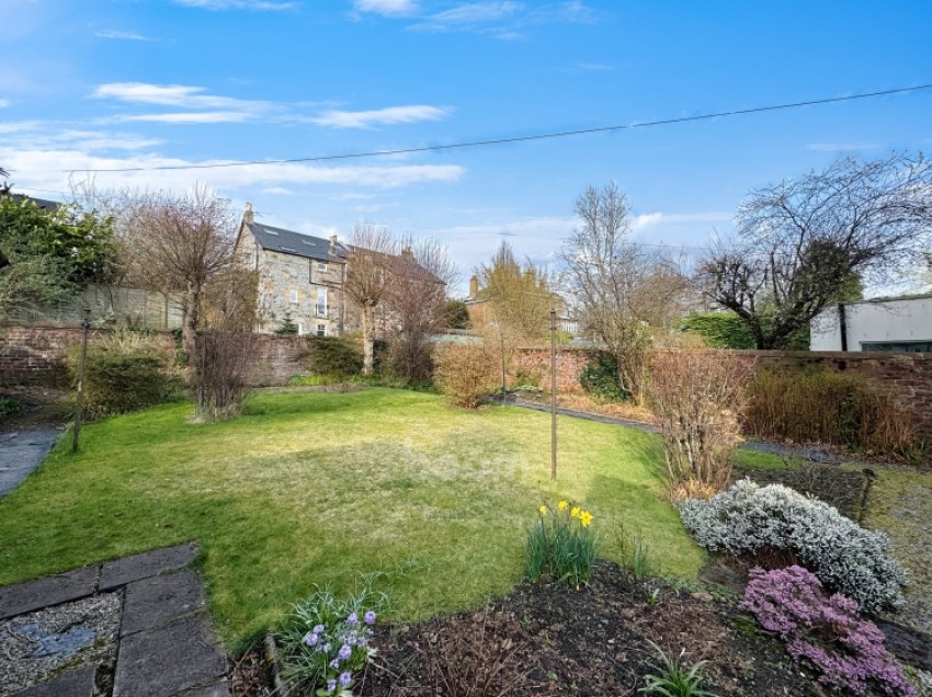 Images for 31 Monreith Road, Glasgow, G43 2NY, UK