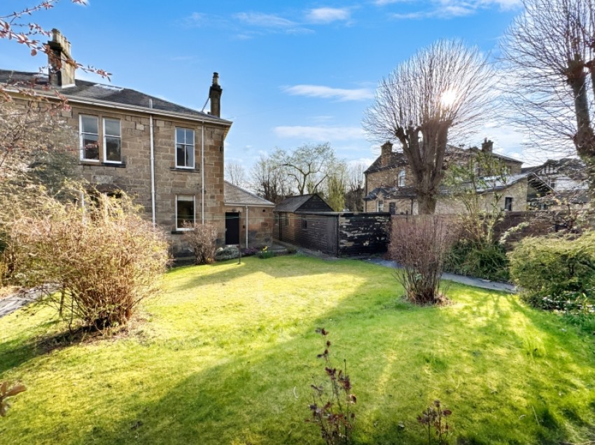 Images for 31 Monreith Road, Glasgow, G43 2NY, UK