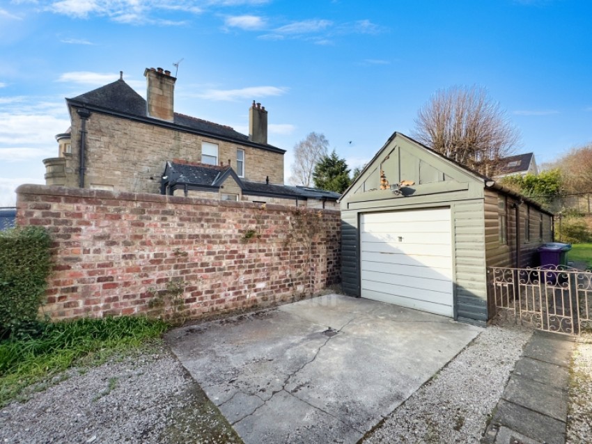 Images for 31 Monreith Road, Glasgow, G43 2NY, UK