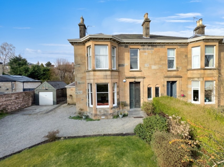 Images for 31 Monreith Road, Glasgow, G43 2NY, UK