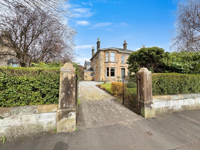 Images for 31 Monreith Road, Glasgow, G43 2NY, UK