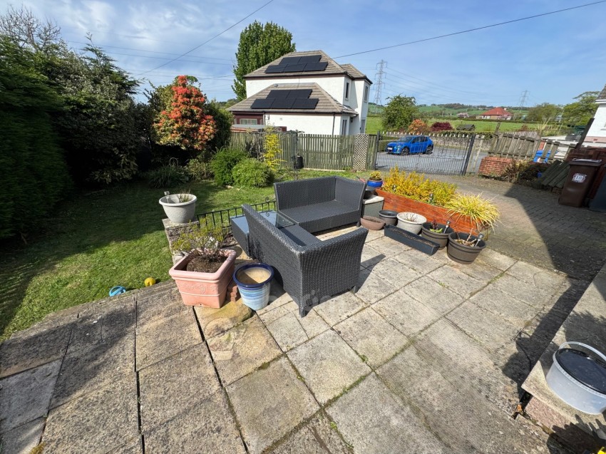 Images for 18 Main Road, Gateside, Beith