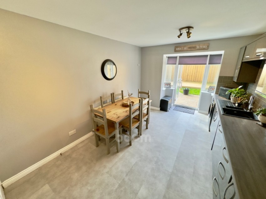 Images for 7 Caaf Close, Dalry, Ayrshire, KA24 4JX, UK