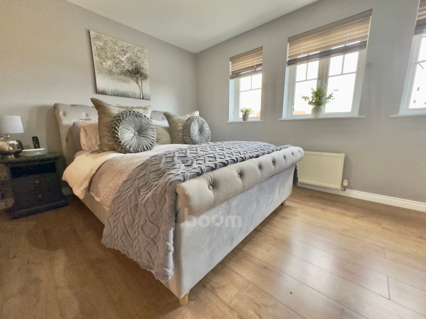 Images for 7 Caaf Close, Dalry