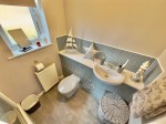 Images for 7 Caaf Close, Dalry, Ayrshire, KA24 4JX, UK