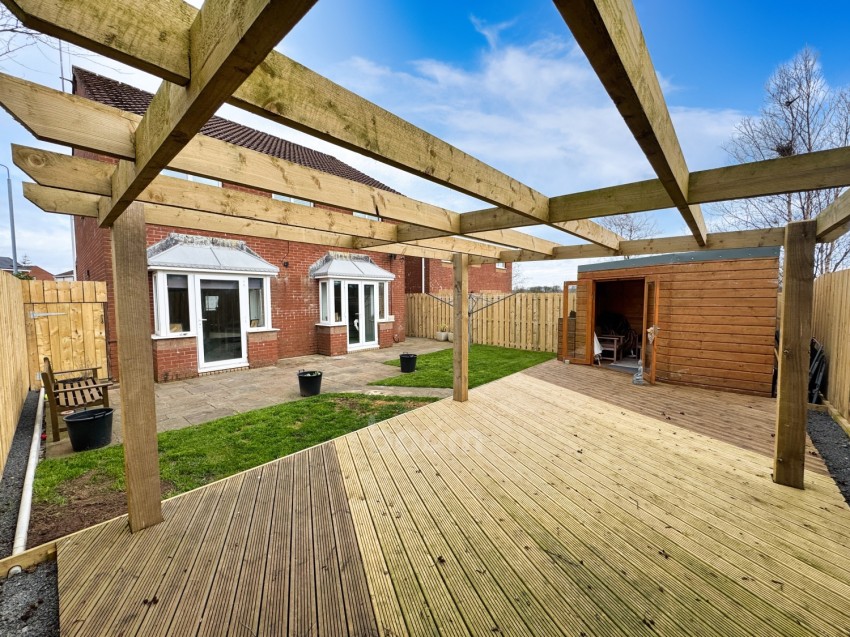 Images for 7 Caaf Close, Dalry