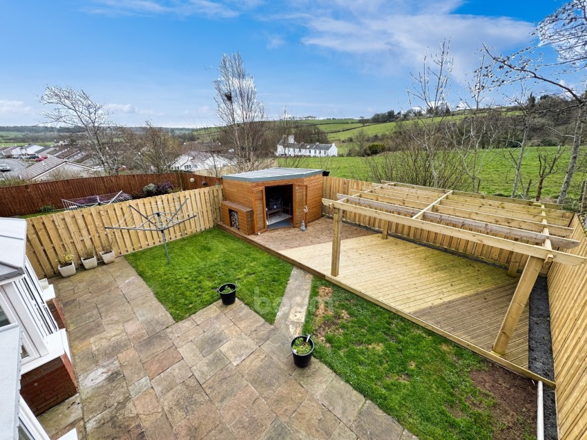 Images for 7 Caaf Close, Dalry