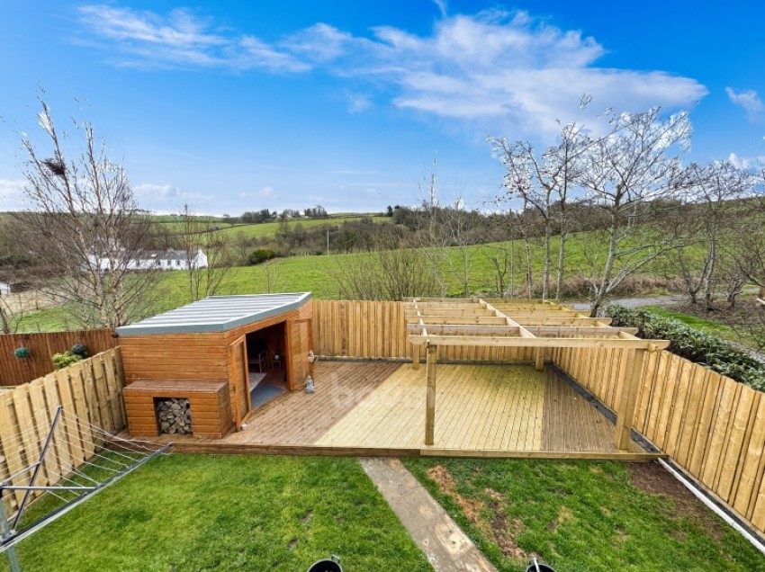 Images for 7 Caaf Close, Dalry, Ayrshire, KA24 4JX, UK