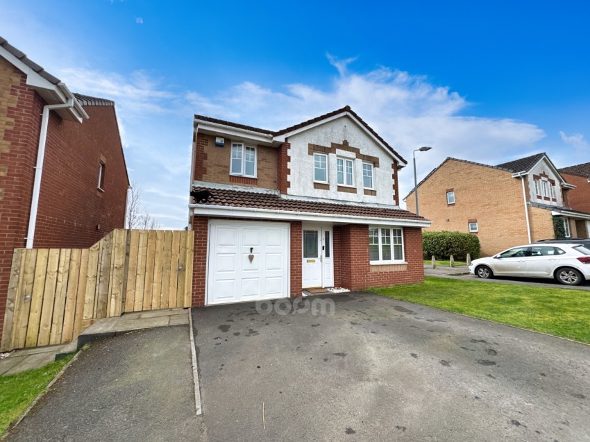 Images for 7 Caaf Close, Dalry