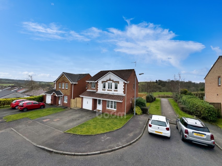 Images for 7 Caaf Close, Dalry