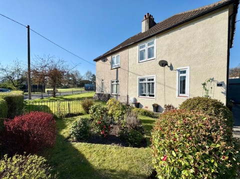 View Full Details for 31 Longbar Avenue, Glengarnock, Beith, Ayrshire, KA14 3BW, UK