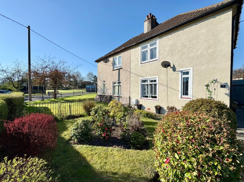 Images for 31 Longbar Avenue, Glengarnock
