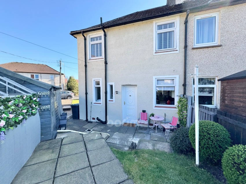 Images for 31 Longbar Avenue, Glengarnock