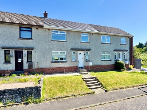 View Full Details for 59 Quarry Knowe, Auchinleck, Cumnock, Ayrshire, KA18 2DH, UK