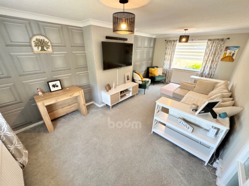 Images for 59 Quarry Knowe, Auchinleck, Cumnock, Ayrshire, KA18 2DH, UK
