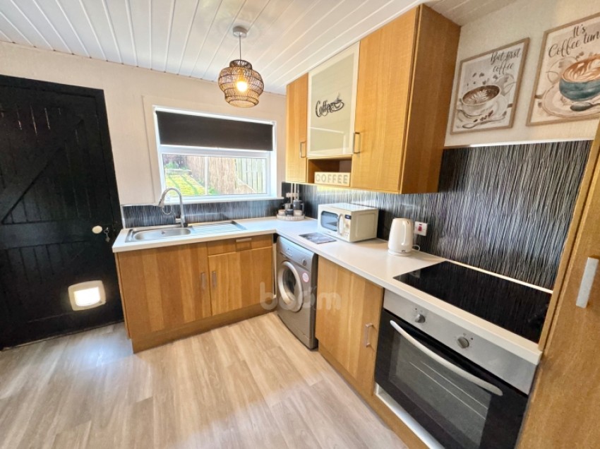 Images for 59 Quarry Knowe, Auchinleck, Cumnock, Ayrshire, KA18 2DH, UK